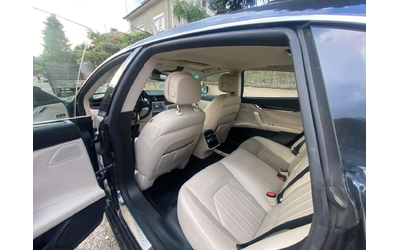 maserati-quattroporte - 5