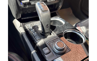 Maserati Quattroporte 3.0L 6cyl AWD - автомобили, коли, обяви за нови и употребявани 14
