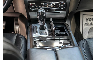 Maserati Quattroporte S Q4* ОЧАКВАН ВНОС* AWD* - автомобили, коли, обяви за нови и употребявани 13