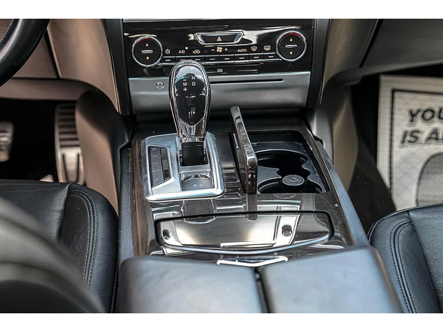 Maserati Quattroporte S Q4* ОЧАКВАН ВНОС* AWD* - автомобили, коли, обяви за нови и употребявани 13