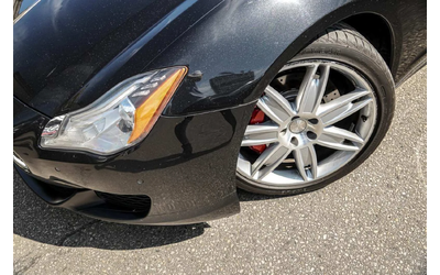 maserati-quattroporte - 2