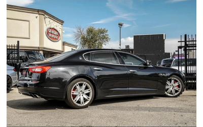 maserati-quattroporte - 5