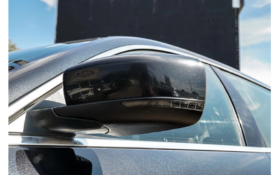 Maserati Quattroporte S Q4* ОЧАКВАН ВНОС* AWD* - автомобили, коли, обяви за нови и употребявани 6