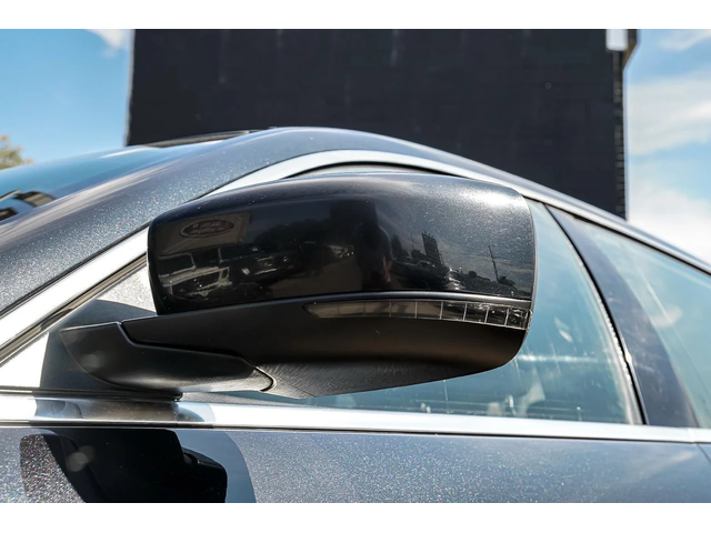 Maserati Quattroporte S Q4* ОЧАКВАН ВНОС* AWD* - автомобили, коли, обяви за нови и употребявани 6