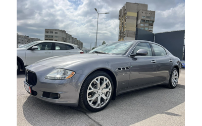 maserati-quattroporte - 3