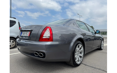 maserati-quattroporte - 5