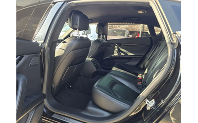 Maserati Quattroporte 3.0D 250к.с Топ състояние - автомобили, коли, обяви за нови и употребявани 10