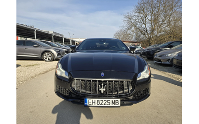 maserati-quattroporte - 4