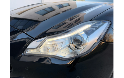 Maserati Quattroporte S-Q4 - автомобили, коли, обяви за нови и употребявани 14