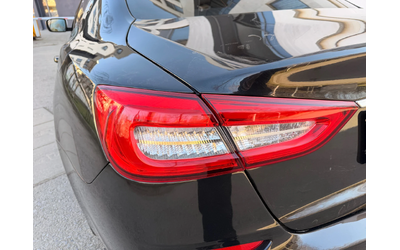 Maserati Quattroporte S-Q4 - автомобили, коли, обяви за нови и употребявани 15