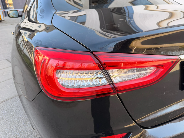 Maserati Quattroporte S-Q4 - автомобили, коли, обяви за нови и употребявани 15