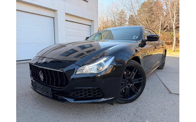 maserati-quattroporte - 2
