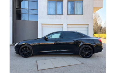 maserati-quattroporte - 3