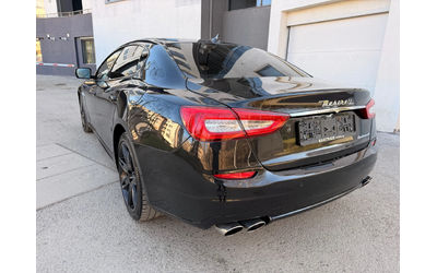 maserati-quattroporte - 4