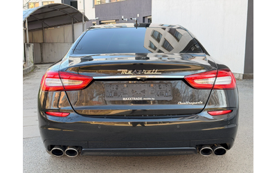maserati-quattroporte - 5