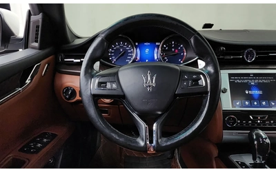 maserati-quattroporte - 3