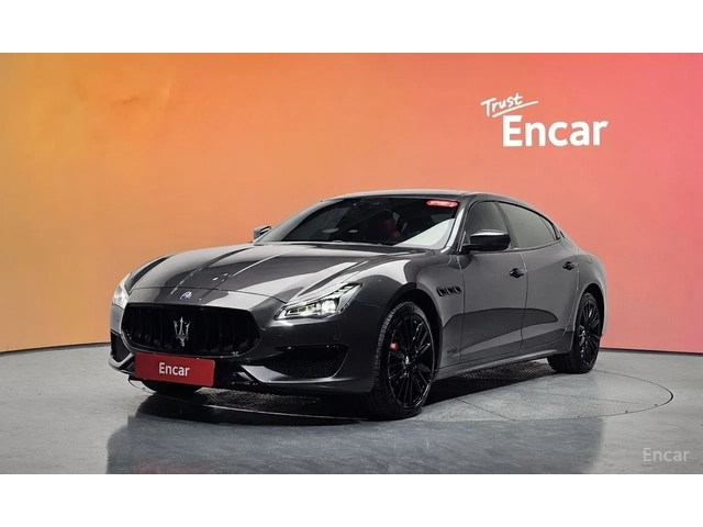 Maserati Quattroporte S* Q4* ОБДУХВАНЕ* ДИСТРОНИК* 360КАМЕРА* - автомобили, коли, обяви за нови и употребявани 0