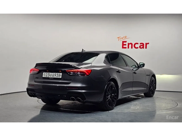 Maserati Quattroporte S* Q4* ОБДУХВАНЕ* ДИСТРОНИК* 360КАМЕРА* - автомобили, коли, обяви за нови и употребявани 1
