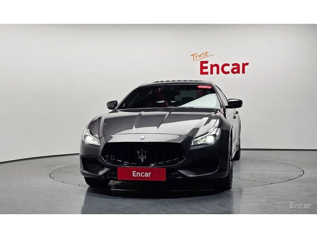 Maserati Quattroporte S* Q4* ОБДУХВАНЕ* ДИСТРОНИК* 360КАМЕРА* - автомобили, коли, обяви за нови и употребявани 2