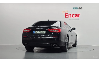 maserati-quattroporte - 3