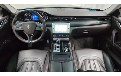 maserati-quattroporte - 4