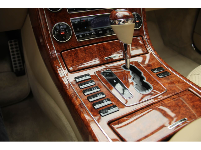 Maybach 57 Distronic/Bose/Soft Close/Xenon/ - автомобили, коли, обяви за нови и употребявани 13