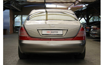 maybach-57-distronic-bose-soft-close-xenon - 3