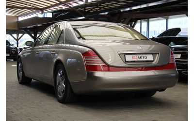 maybach-57-distronic-bose-soft-close-xenon - 5