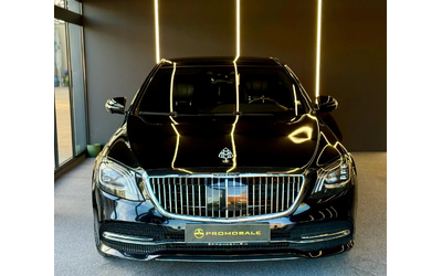 maybach-s-560 - 1