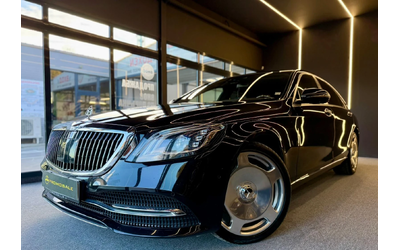 maybach-s-560 - 2
