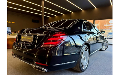 maybach-s-560 - 5