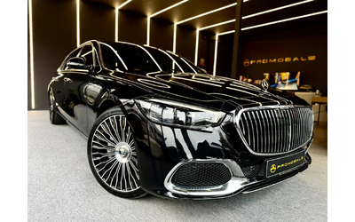 maybach-s580 - 0