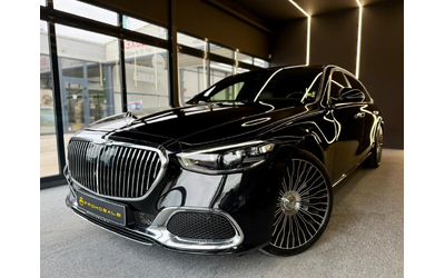 maybach-s580 - 2