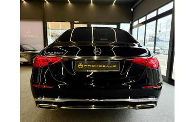 maybach-s580 - 4