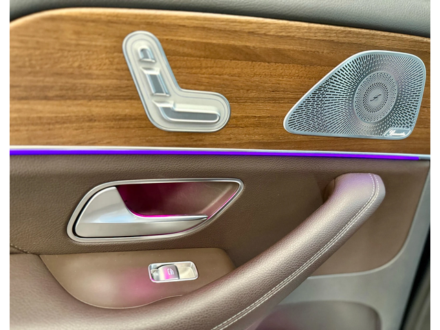 Maybach S580 TwoTone* TV* Масаж* Обдухване* ЛИЗИНГ* - автомобили, коли, обяви за нови и употребявани 10