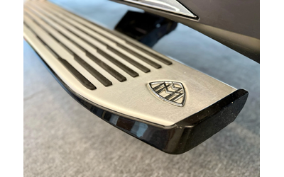 Maybach S580 TwoTone* TV* Масаж* Обдухване* ЛИЗИНГ* - автомобили, коли, обяви за нови и употребявани 16