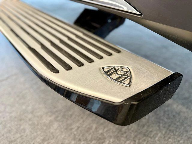 Maybach S580 TwoTone* TV* Масаж* Обдухване* ЛИЗИНГ* - автомобили, коли, обяви за нови и употребявани 16