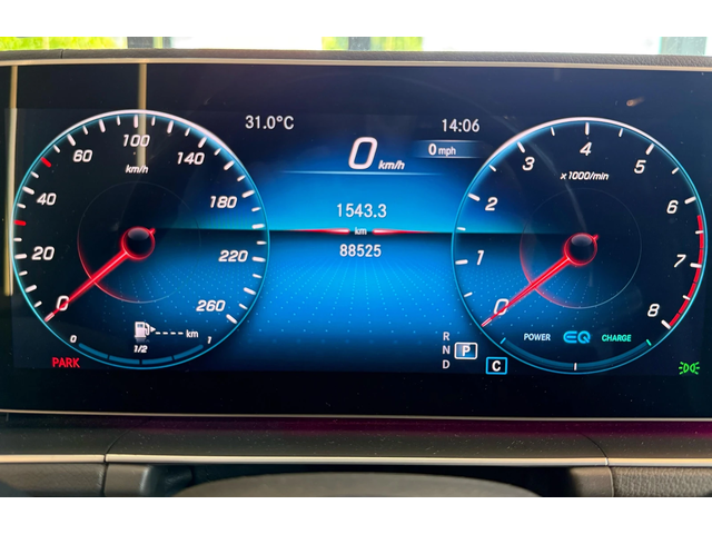 Maybach S580 TwoTone* TV* Масаж* Обдухване* ЛИЗИНГ* - автомобили, коли, обяви за нови и употребявани 8