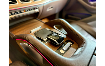 Maybach S580 TwoTone* TV* Масаж* Обдухване* ЛИЗИНГ* - автомобили, коли, обяви за нови и употребявани 9