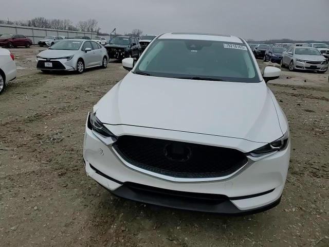 MAZD CX-5 2.5L 4 Front Wheel Drive - автомобили, коли, обяви за нови и употребявани 0