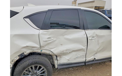 MAZD CX-5 2.5L 4 Front Wheel Drive - автомобили, коли, обяви за нови и употребявани 11