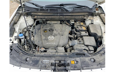 MAZD CX-5 2.5L 4 Front Wheel Drive - автомобили, коли, обяви за нови и употребявани 12