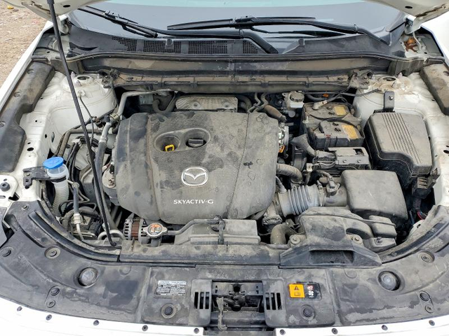 MAZD CX-5 2.5L 4 Front Wheel Drive - автомобили, коли, обяви за нови и употребявани 12