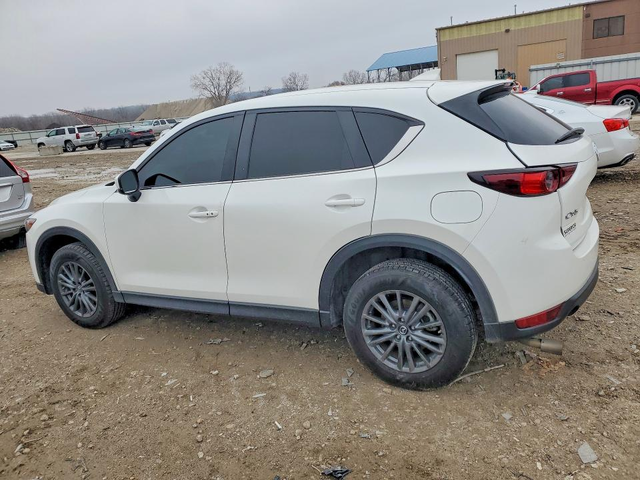 MAZD CX-5 2.5L 4 Front Wheel Drive - автомобили, коли, обяви за нови и употребявани 2