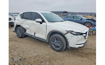 mazd-cx-5-2-5l-4-front-wheel-drive - 4