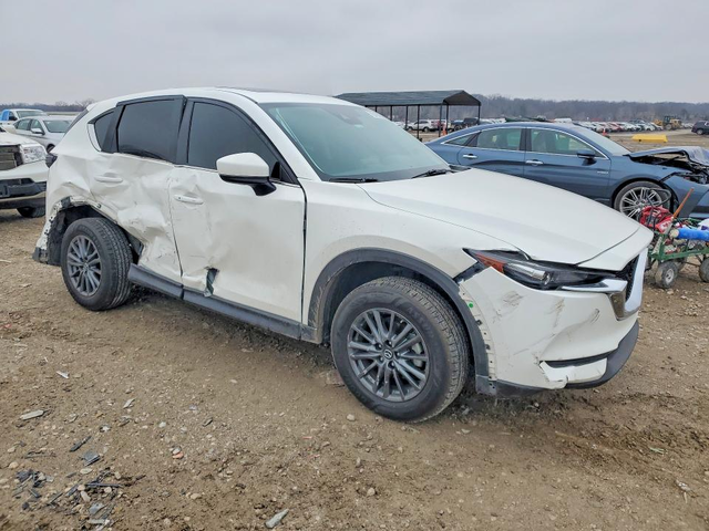 MAZD CX-5 2.5L 4 Front Wheel Drive - автомобили, коли, обяви за нови и употребявани 4