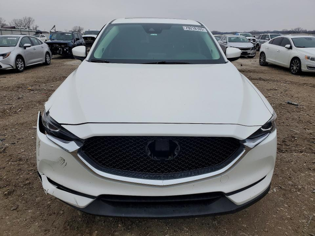 MAZD CX-5 2.5L 4 Front Wheel Drive - автомобили, коли, обяви за нови и употребявани 5