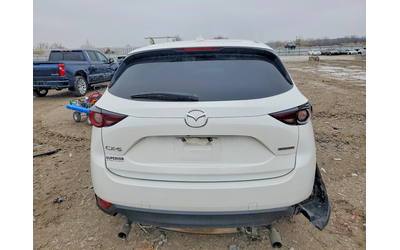 MAZD CX-5 2.5L 4 Front Wheel Drive - автомобили, коли, обяви за нови и употребявани 6