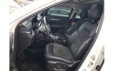 MAZD CX-5 2.5L 4 Front Wheel Drive - автомобили, коли, обяви за нови и употребявани 7