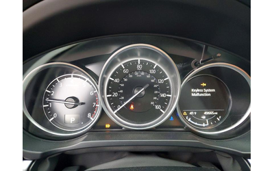 MAZD CX-5 2.5L 4 Front Wheel Drive - автомобили, коли, обяви за нови и употребявани 9